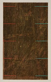 Gordon Hart, Utan titel.