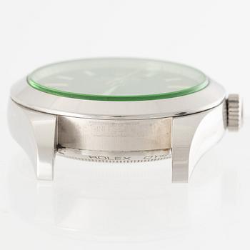 Rolex, Milgauss, ca 2014.