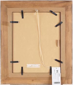 Kurt Schwitters, "Dreieck Kreist Kirche (Dorf und Welt)".