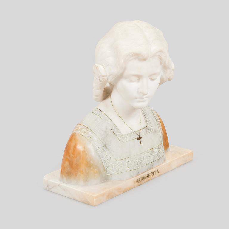 Giuseppe Bessi, "Margherita".