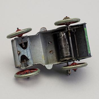 A tinplate Lehmann Also 700, Germany. In production 1917-1945.