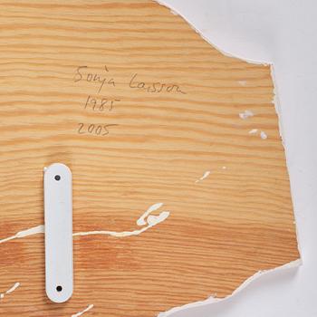 Sonja Larsson, Untitled.