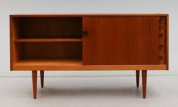 SIDEBOARD, Yngve Ekström, Troeds, 1900-talets andra hälft.