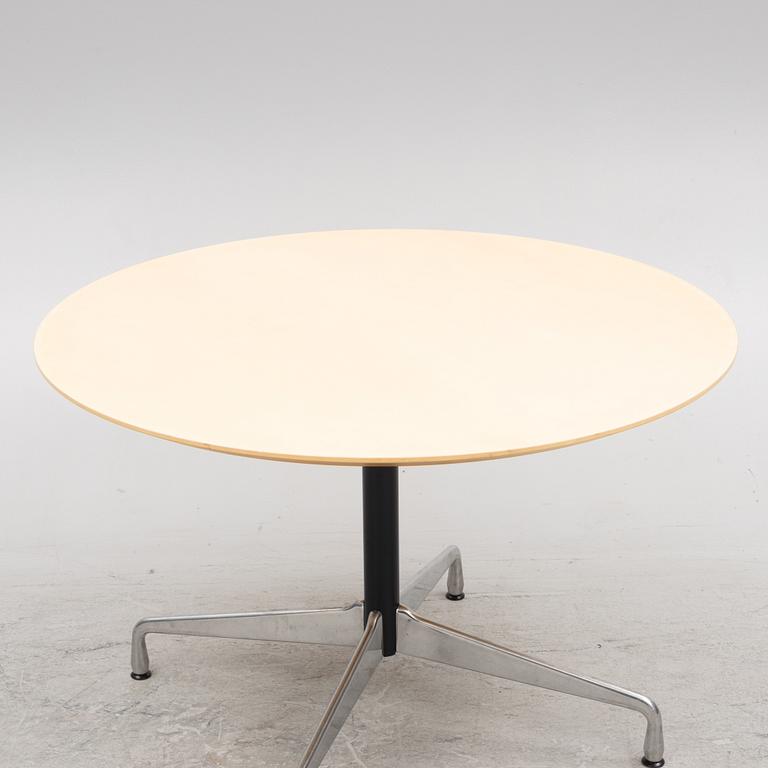 Charles & Ray Eames, matbord, Vitra, 2000-tal.