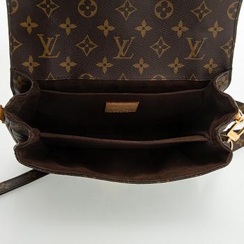 Louis Vuitton, väska, "Pochette Metis".