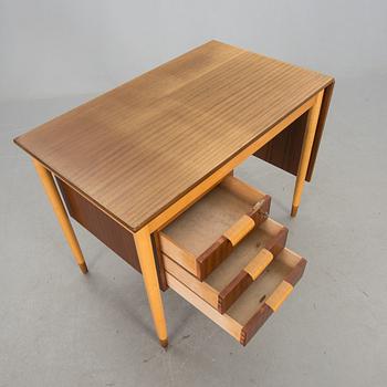 SKRIVBORD/MATBORD, Börge Mogensen, Söborg. Danmark. 1950-tal.