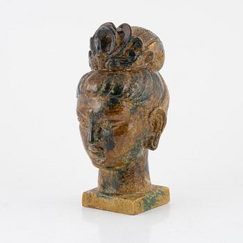 Aldo Londi, presumably, Bitossi, Italy, 1960s.