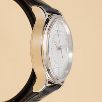 Jaeger-LeCoultre, Master Réveil Memovox, ca 2004.