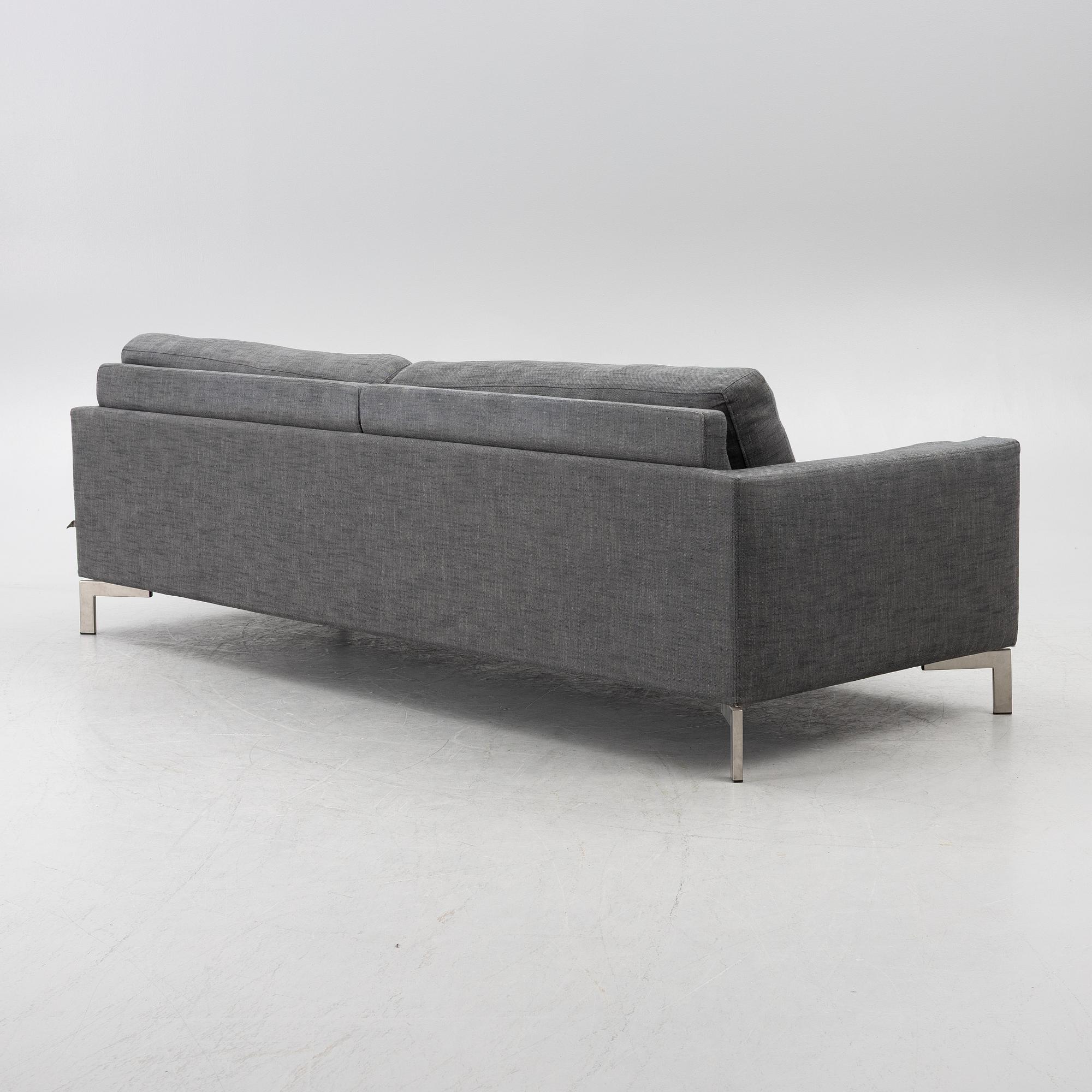 Jens Juul Eilersen, a 'Slice' sofa, Eilersen.