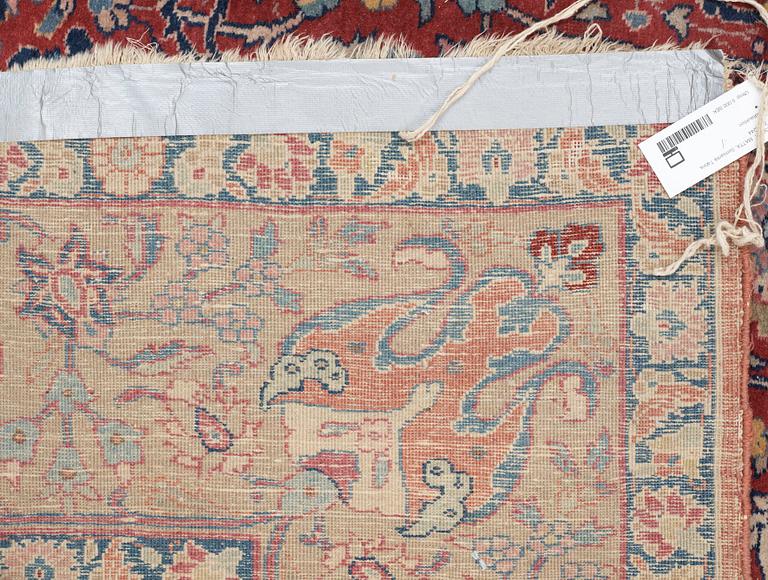 MATTA, Semiantik Täbris, 315 x 244.