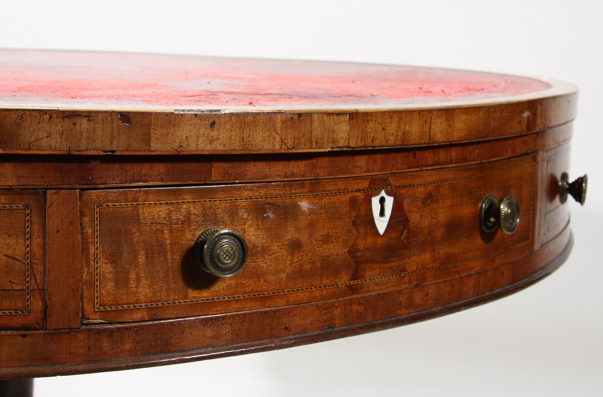 KARUSELLBORD, England, 1800-tal.