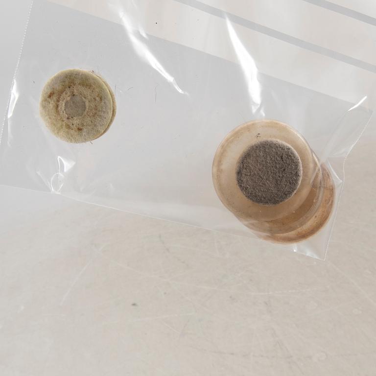 Piet Hein & Bruno Mathsson, bord, "Superellips",  Fritz Hansen 1985.