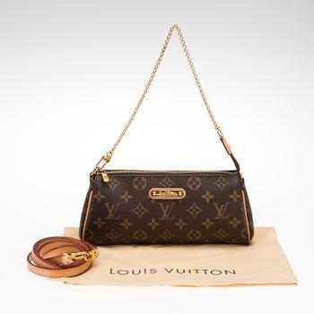 VÄSKA, "Eva", Louis Vuitton.