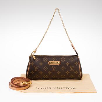 LAUKKU, "Eva", Louis Vuitton.