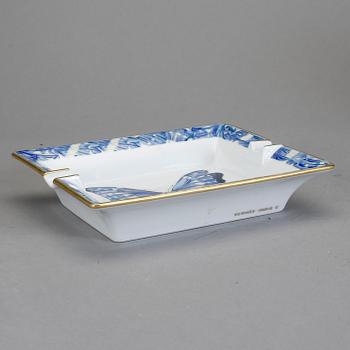 ASKFAT / FAT, porslin, Hermès.