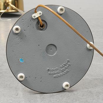 A 5 standard light from Bergboms.