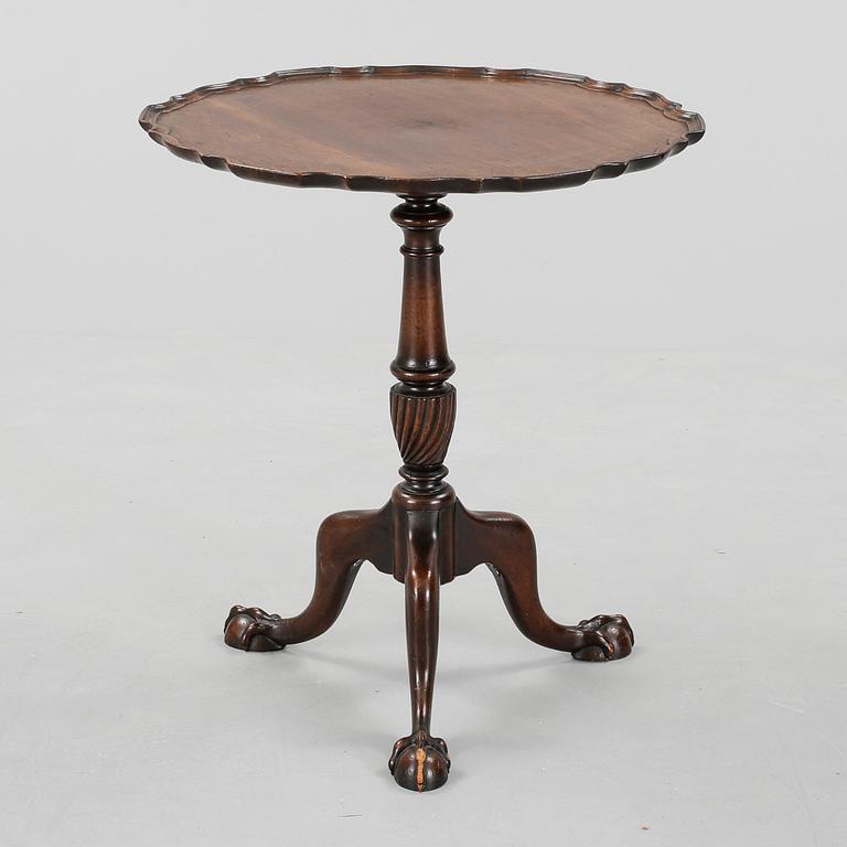 FÄLLBORD, 1800/1900-tal.