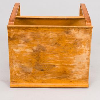 ALVAR AALTO, Bord '75', O.Y. Huonekalu-ja Rakennustyötehdas A.B. 1940-talets slut.