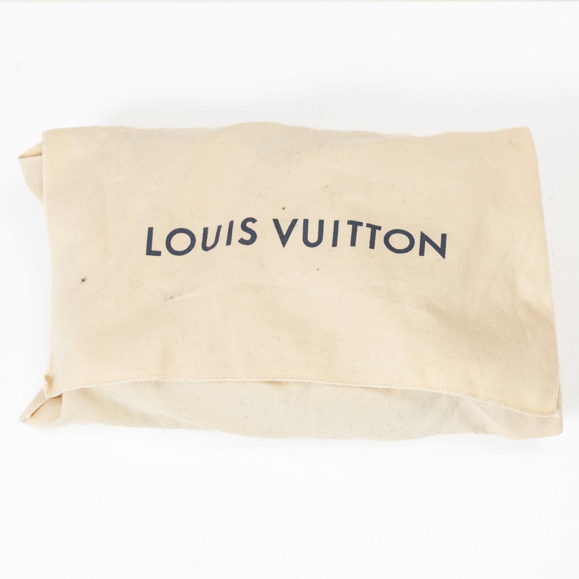 Louis Vuitton, Bag, "Pochette Metis", 2020.