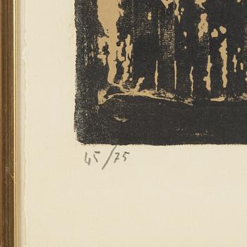 César Baldaccini, Utan titel.