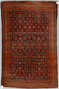 MATTA, antik Farahan. Ca 203x131 cm.