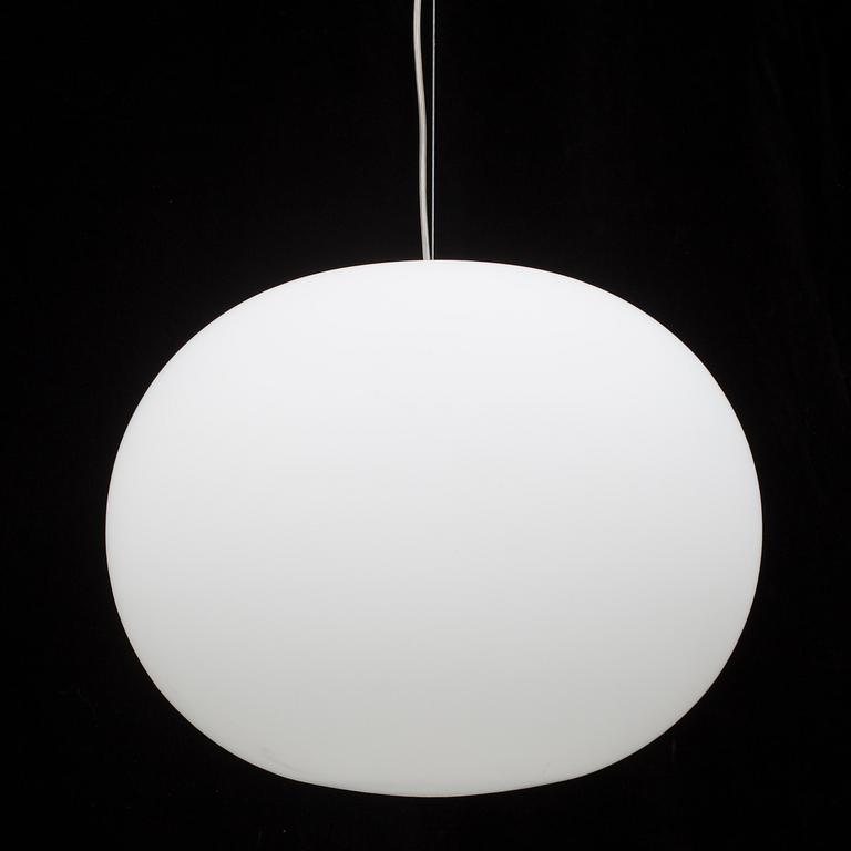 TAKLAMPA, Glo-ball, Jasper Morrison, Flos, 2000-tal.