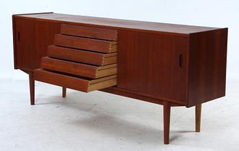 SIDEBOARD, sannolikt Hugo Troeds för AB Hugo Troeds Industrier, 1950/1960-tal.