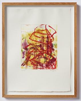 Astrid Sylwan, "Spårstigar".