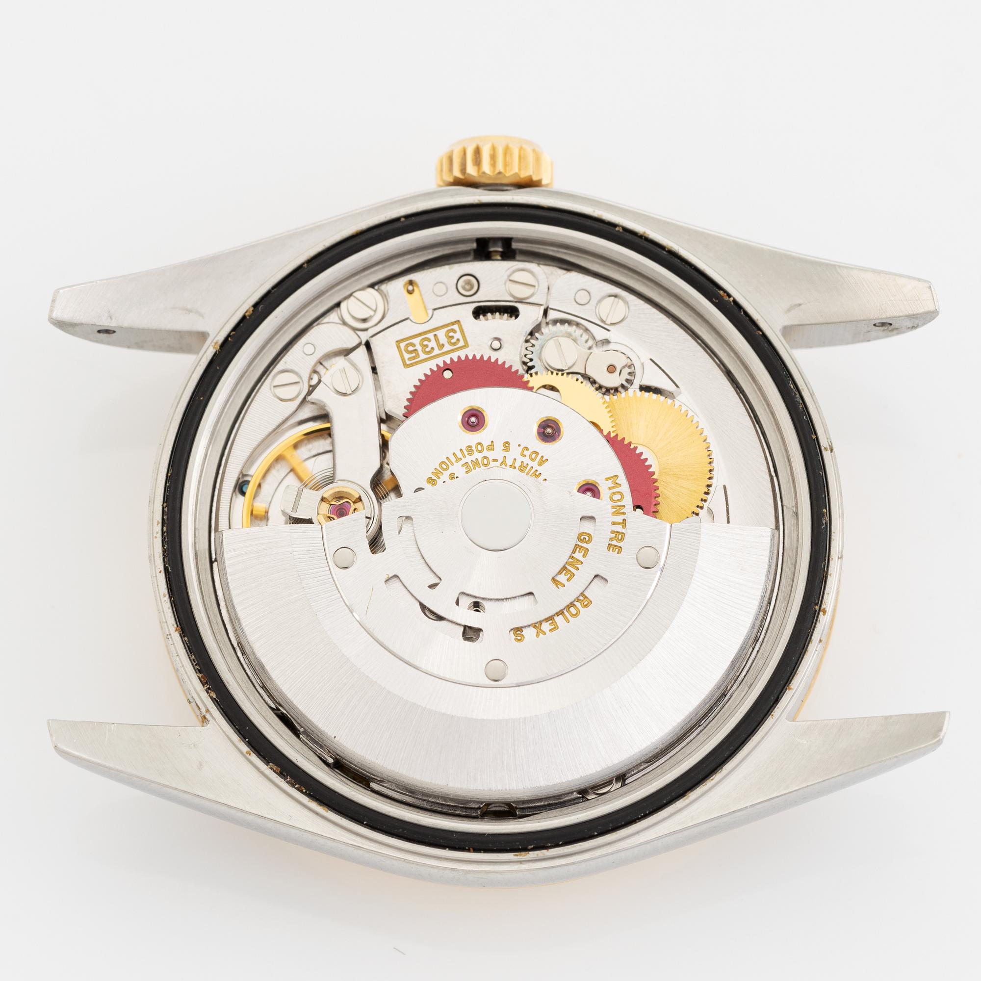 Rolex, Datejust, ca 1996.