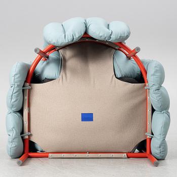 Faye Toogood, 'Puffy Lounge Chair' for Hem.