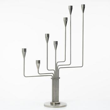 Piet Hein, Candelabrum, "Ursa Major", 21st century.
