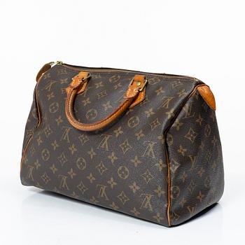 Louis Vuitton, Bag, "Speedy 30".