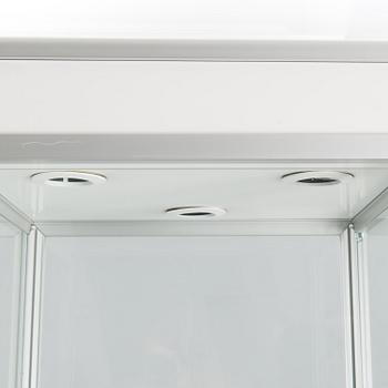 LASIVITRIINI, 1900-luvun loppu.