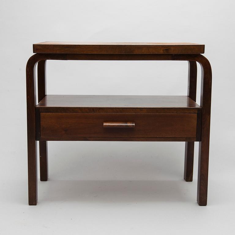 SIDEBOARD, Alvar Aalto, Artek 1900-talets senare hälft.