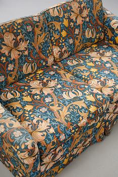 SOFFA, 1900-talets andra hälft.