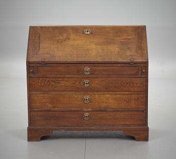 SNEDKLAFFSEKRETÄR, 1800-tal.