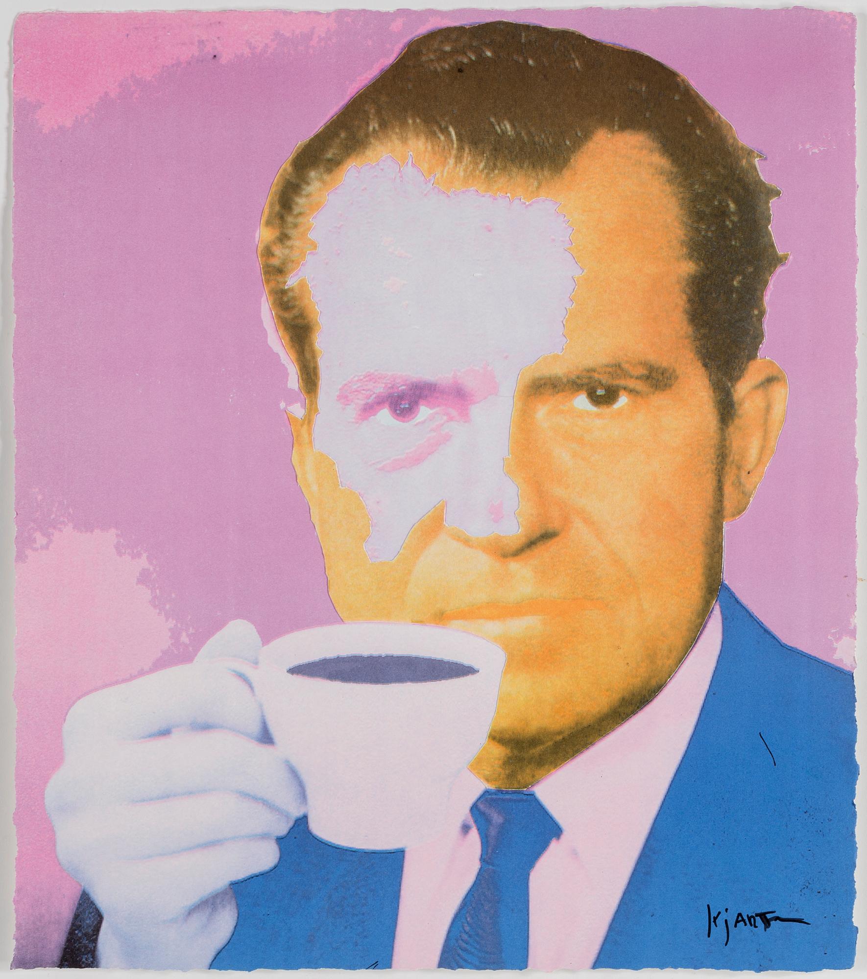 KJARTAN SLETTEMARK,