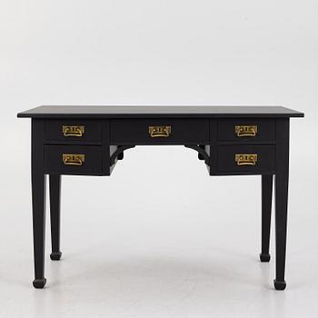 Skrivbord, Jugend, 1900-talets början.