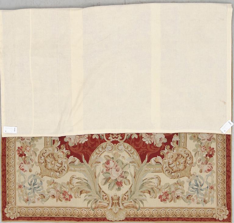 MATTA, Aubusson, Frankrike, 1900-talets början. 
Ca 276x179.