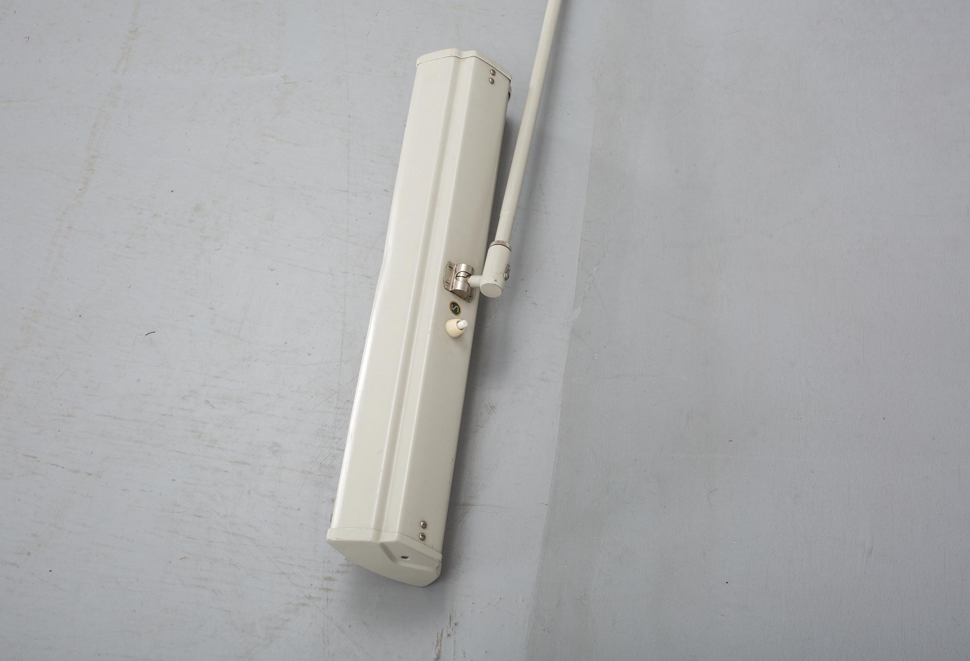 SKRIVBORDSLAMPA, Asea, 1900-talets andra hälft.