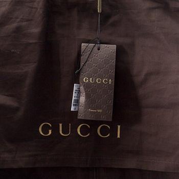 KLÄNNING, Gucci, italiensk storlek 40.