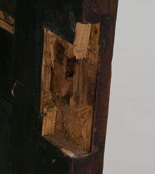 KAAPPI, biedermeier, 1800-luvun puoliväli.