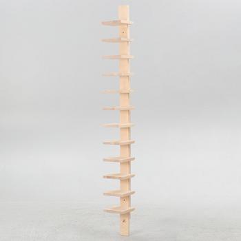 John Kandell, "Pilaster", Källemo.