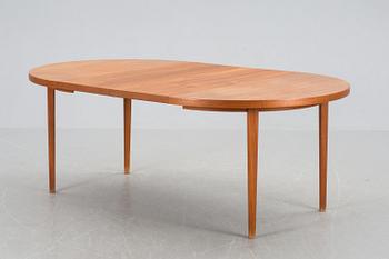 MATBORD, 1960-tal.