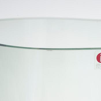 Alvar Aalto, vas, signerad Alvar Aalto 100 1998 Iittala 507/1998.