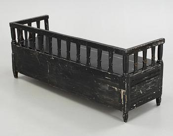 SOFFA. 1800-tal.