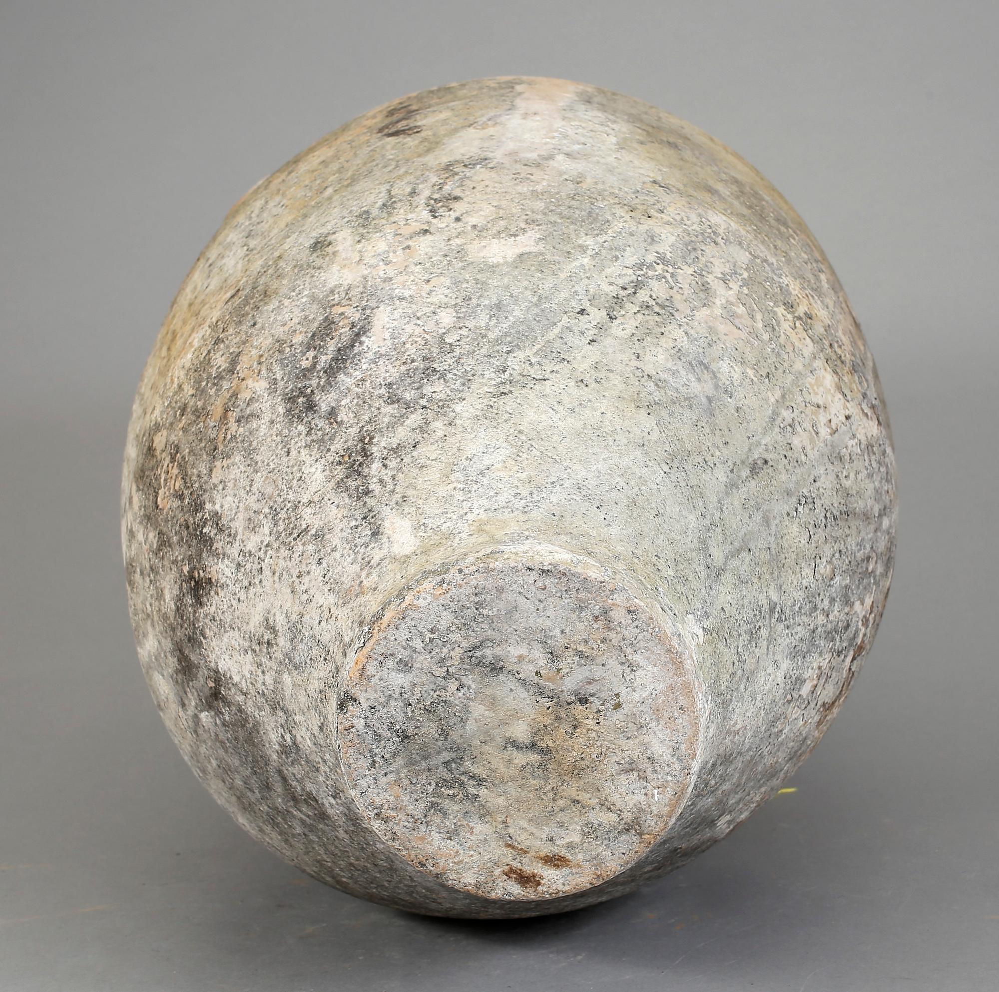 KRUS, lergods, Europa, 1800-tal.