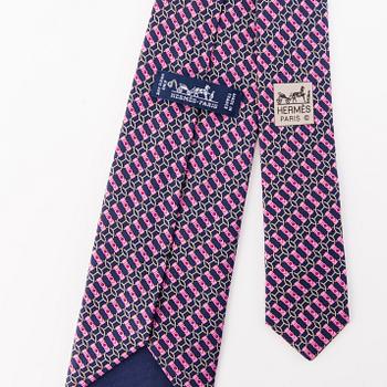 HERMÈS, tre SLIPSAR.