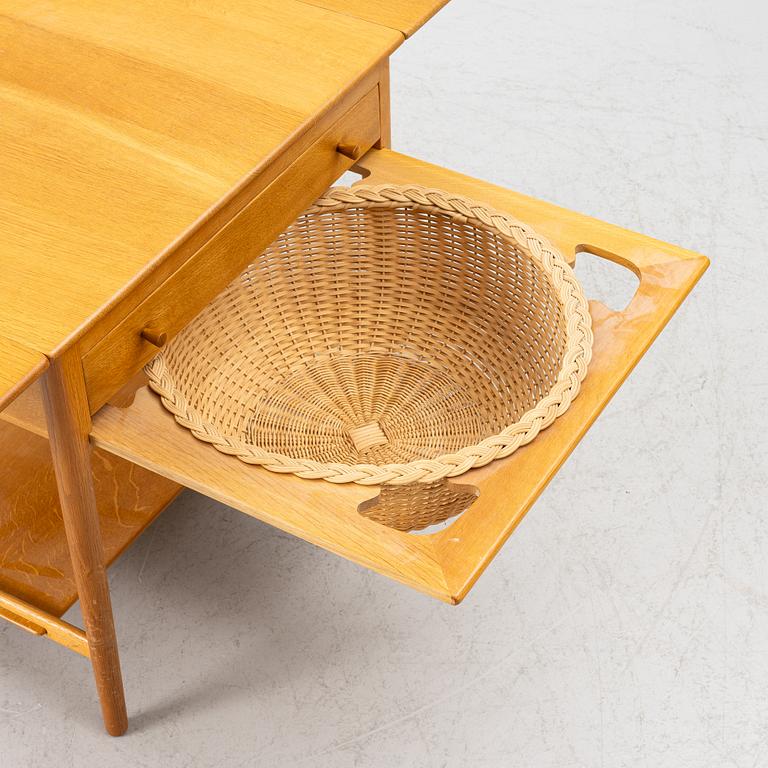 Hans J. Wegner, sybord "AT-33" Andreas Tuck Danmark.