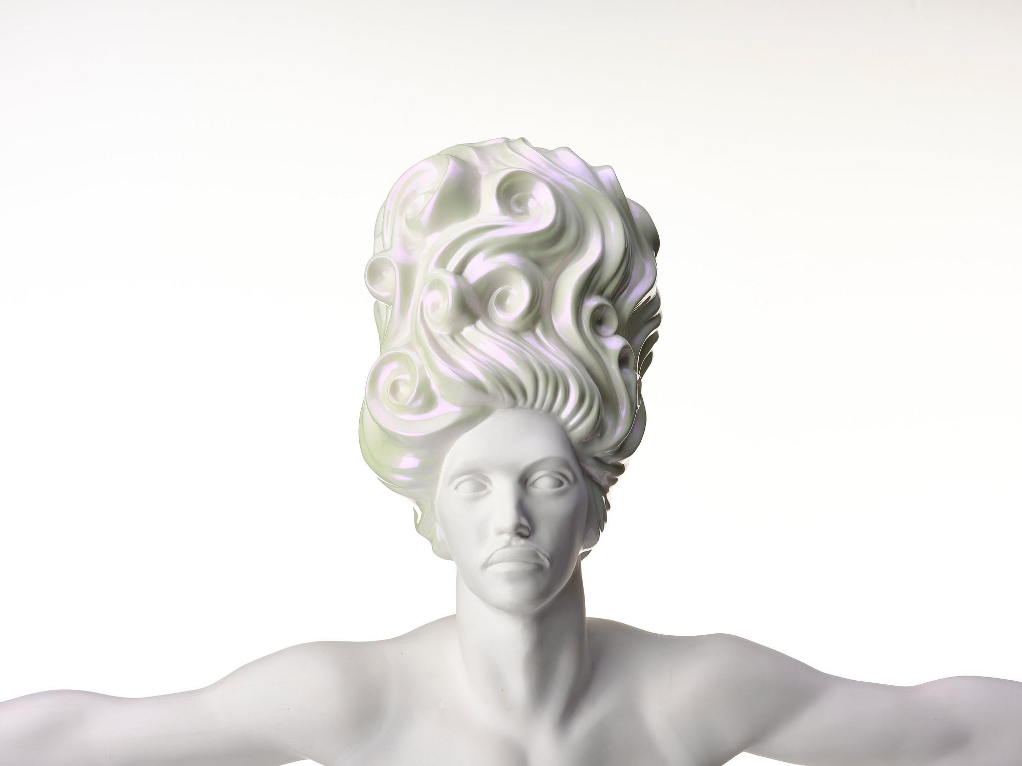 Christian-Pontus Andersson, "Oh Lord, to Follow Her Own Law is Not the Way of the Trannie".